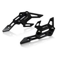 ราคา การ์ดบังโช๊คหน้า บังโช๊คหน้า XMAX300 NMAX155 AEROX155 ปี 2014 2021 ของแท้ ของแต่ง XMAX ของแต่งAEROX ของแต่งNMAX ตรงรุ่น (11672681466)