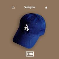 ราคา Deng Wei same style la hat mens tide peaked cap ins Korean version tide brand ny baseball cap mens casual LA sun visor (20231744508)