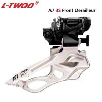 ราคา ชุดเกียร์จักรยานเสือภูเขา 3x10 Speed A7 LTWOO สับจานหน้า ตีนผีจักรยาน Shifter (20147577563)