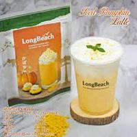 ราคา Longbeach ลองบีช ฟักทองชนิดผง 100 100 กรัม (21223392007)