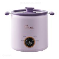 ราคา 5 ไข่หม้อหุงไข่ไฟฟ้าอัตโนมัติเครื่องทำคัสตาร์ดไข่นึ่งอาหารไข่เจียวเครื่องมือทำอาหารหม้อต้มเครื่องอาหารเช้า 400W (19720127018)