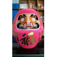 ราคา ดารุมะ Daruma Takasaki 9cm 12 สี ตรงจากวัดโชรินเซ็น (19698841287)