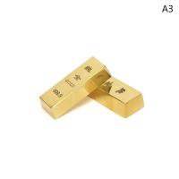 ราคา Annabels แท่งทองปลอมทองแดงแท้แท่งทองแท่งอุปกรณ์ตกแต่งแข็งทองเหลืองทองทองแท่งแท่งทองทองแดงแท่งอุปกรณ์ตกแต่งบ้านตกแต่งตกแต่งบ้าน (21164905397)