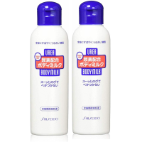 ราคา ส่งตรงจากญี่ปุ่น โลชั่นทาตัวชิเซโด้ นมชั้นดีสำหรับวันมือชุดยูเรียมือชุดยูเรีย นมผสมยูเรีย 150มล X 2ชุด (18892039581)