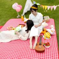 ราคา เสื่อปิคนิค เสื่อ เสื่อปูพื้น พร้อมส่ง เสื่อกันน้ำ เสื่อผ้าใบกันน้ำ เสื่อชายหาด เสื่อปิคนิคลายสก็อต กันน้ำ ป้องกันความชื้น (19410052171)