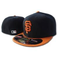 ราคา 2023 San Francisco Giants Snapback Cap Basebal NYหมวก Hats Fitted Black (18491691559)