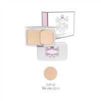 ราคา เทนชิ ออยล์ คอนโทรล พาวเดอร์ เอสพีเอฟ 30 พีเอ กิฟฟารีน แป้งอัดแข็ง สูตรควบคุมความมัน ผสานกันแดดปกป้องผิวจากรังลียูวีเอ และยูวีบี (17874106711)