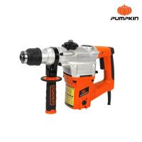 ราคา PUMPKIN สว่านโรตารี่ 2 ระบบ SDS Plusรุ่น J RH3326 50148 สมรรถนะในการเจาะคอนกรีตด้วยดอกคอร์ริ่ง 30 65 mm (17443265415)