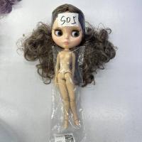 ราคา COD ตุ๊กตาบลายธ์ ตุ๊กตาน้ําแข็ง ตุ๊กตาข้อต่อ ราคาพิเศษ ตุ๊กตาบลายธ์นีโอบลายธ์ ทําความสะอาด คลังสินค้า ตุ๊กตาเพียงตัวเดียว SDVDV (20992688756)