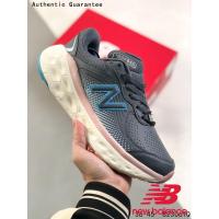 ราคา นิวบาลานซ์ New Balance NB 840 Series Running Shoes Professional Grade with Fresh Foam Midsole NB รองเท้าวิ่ง รองเท้าฟิตเนส รองเท้าเทรนนิ่ง รองเท้าวิ่งเทรล รองเท้าผ้าใบสีขาว (21173847491)