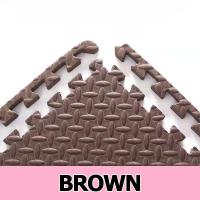 ราคา แผ่นโฟมรองคลาน แผ่นโฟมจิ๊กซอว์ปูพื้นกันกระแทก แผ่นรองคลาน แผ่นพื้นกันกระแทกลายไม้ EVA แผ่นโฟมปูพื้น หนา1 2cm แผ่นโฟมปูพื้น ราคาต่อแผ่น (13438014555)