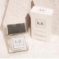 ราคา เคอาร์ KR น้ำหอม เกรดพรีเมี่ยม น้ำหอม ชาย Men KR Handsome Perfume มี 4 กลิ่น Nice Sport Energy Holic กลิ่นหอม ติดทนนาน 1 ขวด ขนาด 50 ml (12451036141)