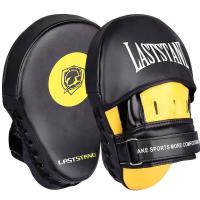 ราคา ซ้อมชกมวย อุปกรณ์ฝึกมวย แข็งแรงและทนทาน เป้าซ้อมมวย อุปกรณ์ชกมวย เป้าหมายมือ อุปกรณ์ฝึกมวย (16756320102)