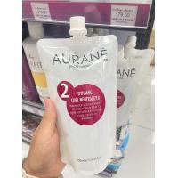 ราคา ขายแยก Aurane pro formula ออเรน ครีมปรับสภาพผมก่อนยืดดัด โกรกยืด โกรกดัด 500ml (20330490453)