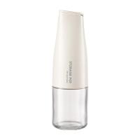 ราคา Egg พร้อมส่ง จุกปิดขวดน้ำแก้วเครื่องจ่ายน้ำมันมะกอกพร้อมฝาปิดอัตโนมัติขวดน้ำมันไม่หยดสำหรับทำอาหารในครัว (20401201295)