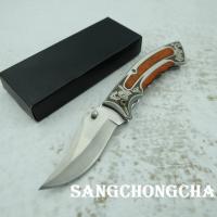 ราคา Sangchongcha มีดพับ มีดพกพา มีดเดินป่า มีดพกเดินป่า มีดพับสวยๆ มีดช่วยชีวิต มีดสวยงาม มีดแคมป์ปิ้ง มีดพกทหาร มีดพกสวยๆ มีดสะสม 19 00ซม เราคัดเลือกโรงงานผลิตอย่างปราณีต เพื่อชิ้นงานที่มีคุณภาพสูง เลเซอ