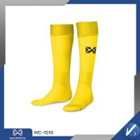 ราคา ถุงเท้าฟุตบอลเบสิค Warrix WC 1519 (16441527524)