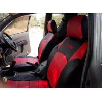 ราคา ส่งฟรี 1 คู่ หุ้มเบาะรถยนต์ คู่หน้า TRITON แบบสวมทับเบาะรถยนต์ N LINE 3 (19467355380)