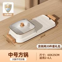 ราคา แบบพกพา Bbq Grill ไฟฟ้าในร่มภายนอก zier Bbq Grill เตาอบ Multifunction Party เตาไฟฟ้า Grill Ogrodowy Gas Grill (19640996919)