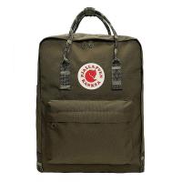 ราคา Fjallraven Kanken Fox กระเป๋าริบบิ้นกระเป๋าสะพายคลาสสิกกระเป๋านักเรียน (19572892501)