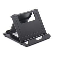 ราคา Tablet Stand Desktop Support Portable Double Folding Stand Suitable for iPhone iPad Samsung Huawei Tablet Stand (19477521844)