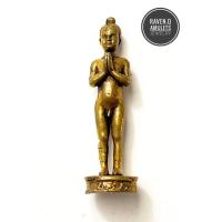 ราคา พระบูชา ไอ้ไข่ เด็กวัดเจดีย์ ขนาดโดยประมาณ 5 x 1 5 ซม (354199521)