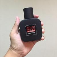 ราคา CC OO Suede for him 50 ml (18410523566)