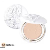 ราคา Mistine Cosmo Smooth And Clear Super Powder SPF 25 PA (17452308769)