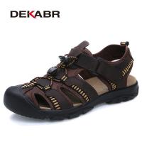 ราคา ผู้ชายรองเท้าแตะ DEKABR (18340166366)