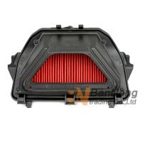 ราคา Motorcycle Motorbike Air Filter Fit For YAMAHA YZF R6 2008 2009 YZF R6 08 09 YZF R6 Motorcycle Part (19777187114)
