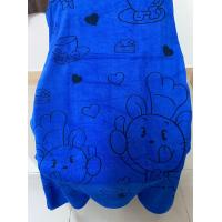 ราคา ผ้าขนหนู ผ้าเช็ดตัว ผ้าเช็ดหน้า ผ้าเช็ดผม ผ้าเช็ดตัวนาโนลายการ์ตูน ขนาด 70 140cm (18231856534)