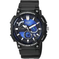 ราคา Casio Casio Mens Retrograde MCW200H Sport Watch Standard (16939783858)