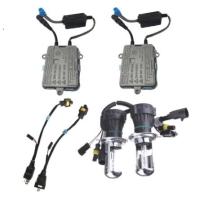 ราคา BKK XENON ชุดหลอดไฟหน้ารถยนต์ XENON HID ขั้ว H4 3 ค่าสี 8000K บัลลาสต์ 55 W ติดตั้งง่าย พร้อมจัดส่งทั่วไทย (16214116735)
