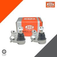 ราคา 333 ลูกหมากปีกนกล่าง TOYOTA AE100 AE101 AE111 ลูกหมากรถยนต์ 1 กล่อง 2 ชิ้น (10897839385)