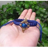 ราคา ข้อมือบ่วงนาคบาศ กำไลบ่วงนาคบาศ สีประจำวันเชื่อว่าการบูชาบ่วงนาคบาศ จะได้รับความร่ำรวย ทั้งในด้านการเสี่ยงโชคก็ดี หรือการทำมาค้าขาด (16121284707)