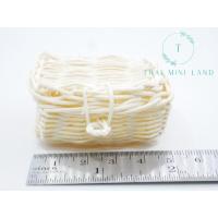 ราคา ตะกร้าหวายสานจิ๋ว มีฝาปิด ราคา ชิ้น ตะกร้าจิ๋ว ตะกร้าหวาย ตะกร้าสาน ตะกร้าหวายจิ๋ว ตะกร้า ของจิ๋ว ของตกตแต่ง (17444971640)