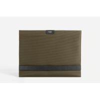 ราคา Faire Leather Co Hunt Laptop Sleeve 16 inch laptop sleeve กระเป๋า ซองใส่คอม กระเป๋าโน้ตบุ๊ค ขนาด 16 นิ้ว Olive Black Navy (14903286013)