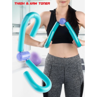 ราคา Thigh Arm Toner อุปกรณ์บริหารต้นขาและแขน (14603034290)