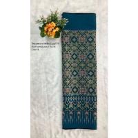 ราคา ไหมแพรวากาฬสินธุ์ เบอร์ 18 ผ้าไหมแพรวา ผ้าซิ่น ผ้าถุง ผ้าตัดชุด ผ้าตัดกระโปรง ผ้าตัดเสื้อ ผ้าไทย ไหมสังเคราะห์ (19522678889)