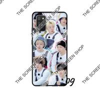 ราคา เคส SAMSUNG A03s เคสมือถือ เคสโทรศัพท์ เคสสกรีน เคสลาย BTS (12513880821)