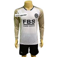 ราคา ชุดกีฬา ชุดฟุตบอล ผู้ใหญ่ เกรดA เสื้อเลสเตอร์ซิตี้ 2022 23 ได้เสื้อ กางเกง คุณภาพพรีเมียม ผ้าโพลีเอสเตอร์ 100 (16277180985)