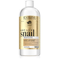 ราคา ROYAL SNAIL MICELLAR WATER Intensively regenerating micellar water with snail slime FDA Registration No 10 2 630000178 (2806914402)