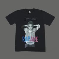 ราคา T Shirt Mania เสื้อวันพ่อ เรารักในหลวง S 5XL 100 Cotton Rap Ake T shirt (20928104431)