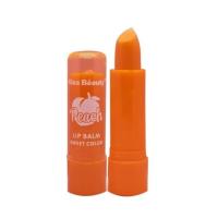 ราคา Kiss Beauty SWEET COLOR Lipbalm Peach sweet color Lipbalm 2975 03 (20540665779)
