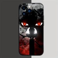 ราคา เคสสำหรับ IPhone 14 13 12 11 Pro Max XR 5 5S SE 6 6S 7 8 Plus 12 Mini เคสนิ่มลายอะนิเมะการ์ตูนสีด้านหนึ่งชิ้นกันกระแทกแบบบางน้ำหนักเบา TPU (20336049133)