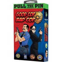 ราคา Fun Dice Good Cop Bad Cop 3rd Edition Board Game (9964267626)