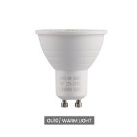 ราคา DingDian LED 6แพ็ค GU10 MR16ไฟ LED หลอดไฟ220V 6W50W เทียบเท่าฮาโลเจนหลอดไฟสปอตไลท์ LED เปลี่ยน เย็น อบอุ่นสีขาว (9542464509)