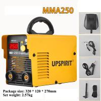 ราคา NFA ตู้เชื่อม ตู้เชื่อมไฟฟ้า 2 ระบบ ยี่ห้อ Golden สายเชื่อมมิก 4 เมตร รุ่น KTB MIG MMA 50 500AMP แถมลวด FLUX CORED1ม้วน (19601133647)