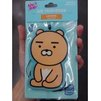 ราคา พร้อมส่ง แผ่นน้ำหอมปรับอากาศ Kakao x King stella ลิขสิทธิ์แท้เกาหลี King stella (19034680987)