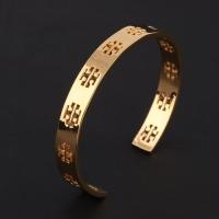 ราคา Tory Burch สร้อยข้อมือมีตัวอักษรสองรูปทรงสี่เหลี่ยมแฟชั่นปรับได้ของขวัญกำไลข้อมือแบบเปิดง่ายๆสำหรับเด็กผู้หญิง high quality (17301288982)